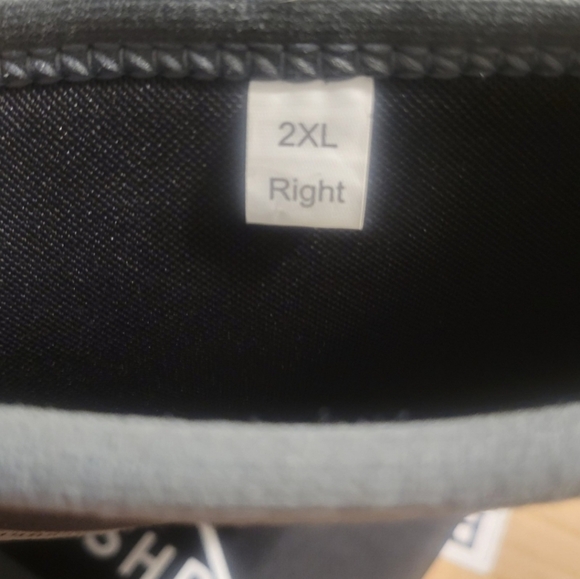 Knee sleeves - Picture 5 of 5